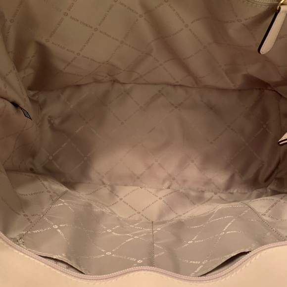 Michael Kors Jet Set Travel large tote bag - Picture 5 of 8